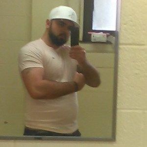 Meet your Posher, Kyle